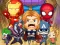 Hero War — безкоштовна онлайн гра