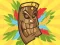 Scary Tiki Mask Memory — безкоштовна онлайн гра