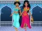 East Princess Through The Ages — безкоштовна онлайн гра