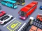 Real Bus Parking Pick and Drop — безкоштовна онлайн гра