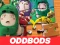 Oddbods Jigsaw Puzzle — безкоштовна онлайн гра