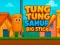 Tung Tung Sahur Big Stick — безкоштовна онлайн гра