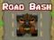 Road Bash — безкоштовна онлайн гра