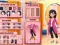 Girl Dressup Deluxe — безкоштовна онлайн гра