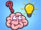 Brain Test Tricky Puzzles — безкоштовна онлайн гра