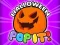 Halloween Pop It — безкоштовна онлайн гра
