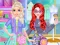 Fashion Dress Up Sewing Clothes — безкоштовна онлайн гра