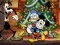 Preparing Mickey For Christmas Match 3 — безкоштовна онлайн гра