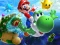 Super Mario Commander — безкоштовна онлайн гра