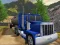Oil Tank Truck Driving Sim — безкоштовна онлайн гра