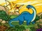 Antient Dinosaurs — безкоштовна онлайн гра