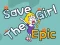 Save The Girl Epic — безкоштовна онлайн гра