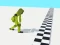 Ragdoll Step — безкоштовна онлайн гра