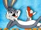 Bugs Bunny Jigsaw Puzzle Collection — безкоштовна онлайн гра