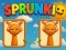 Sprunki Link — безкоштовна онлайн гра