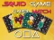 Squid Game Memory Card Match — безкоштовна онлайн гра