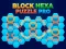 Block Hexa Puzzle Pro — безкоштовна онлайн гра