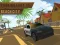 Parking Fury 3d: Beach City — безкоштовна онлайн гра