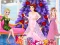 Girls Christmas Party Prep — безкоштовна онлайн гра