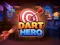 Dart Hero — безкоштовна онлайн гра