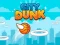 City Dunk — безкоштовна онлайн гра
