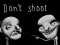 Don't shoot — безкоштовна онлайн гра
