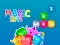 Magic 2048 — безкоштовна онлайн гра