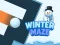 Winter Maze — безкоштовна онлайн гра