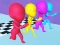 Fun & Run Race 3d — безкоштовна онлайн гра