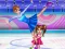 Ice Skating Contest — безкоштовна онлайн гра