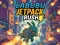 Labubu Jetpack Rush — безкоштовна онлайн гра