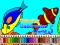 Coloring Underwater World 5 — безкоштовна онлайн гра