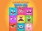 Monsters Color Fill — безкоштовна онлайн гра