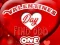 Valentines Day Find Odd One — безкоштовна онлайн гра