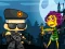 Zombie Shooter 2d — безкоштовна онлайн гра