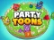 Party Toons — безкоштовна онлайн гра