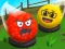 Ballhit.io — безкоштовна онлайн гра