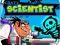 Crazy Scientist — безкоштовна онлайн гра