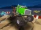 Monster Truck Driving Simulator — безкоштовна онлайн гра