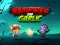 Vampires And Garlic — безкоштовна онлайн гра
