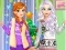 Princesses X-Mas Tree Fashion — безкоштовна онлайн гра