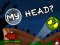 Zombie Head — безкоштовна онлайн гра