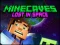 Minecaves Lost in Space — безкоштовна онлайн гра