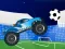 Crazy Football War — безкоштовна онлайн гра