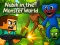 Nubik in the Monster World — безкоштовна онлайн гра