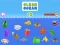 Clean Ocean — безкоштовна онлайн гра