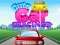 Cute car racing — безкоштовна онлайн гра