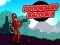 Doodieman Bazooka — безкоштовна онлайн гра