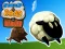 Sheep + Road u003d Danger — безкоштовна онлайн гра