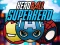 HeroBall Superhero — безкоштовна онлайн гра
